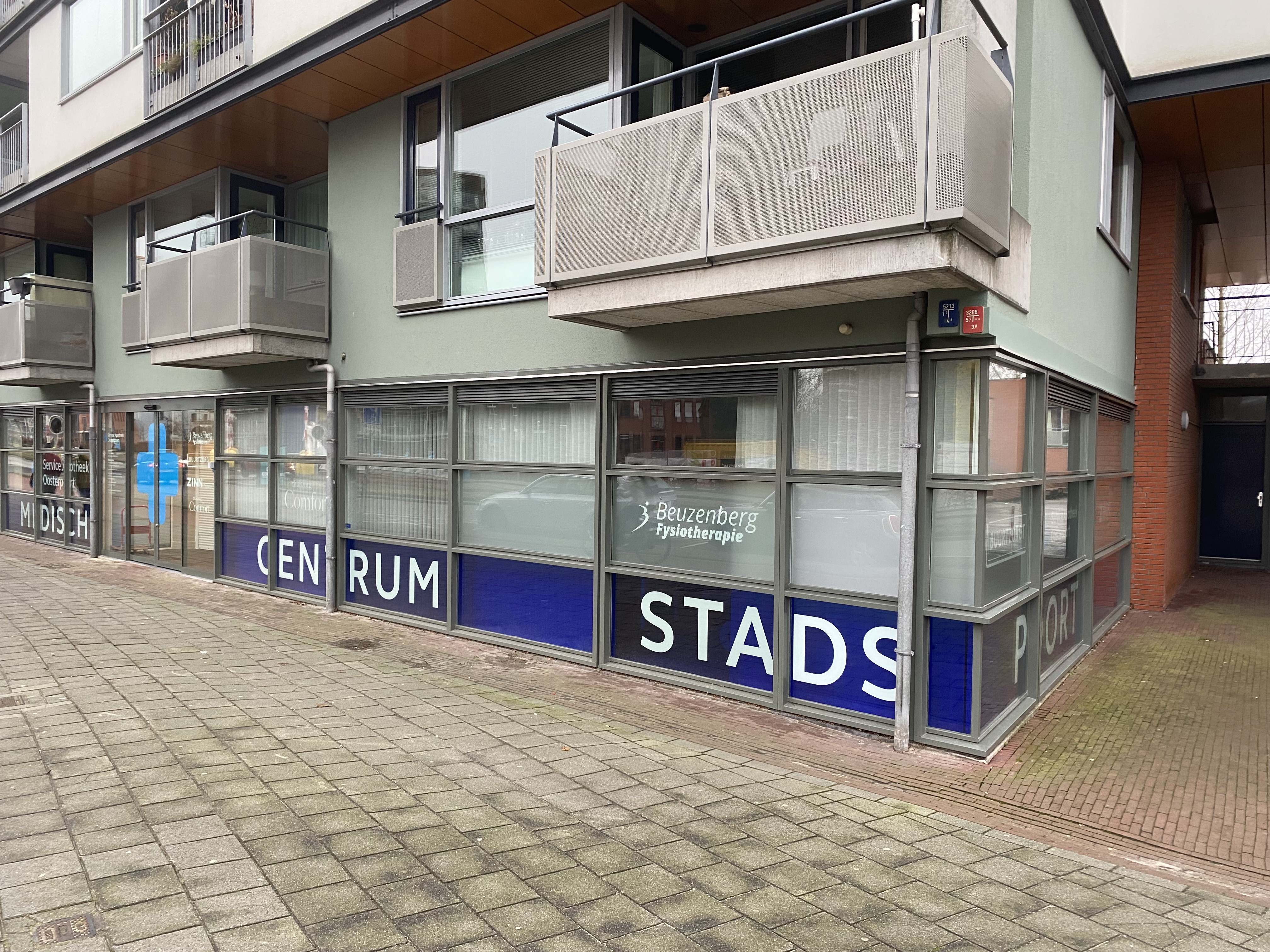 Locatie 1