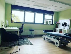 Fysiotherapie Peize Groningen