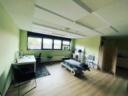 Fysiotherapie Peize Groningen