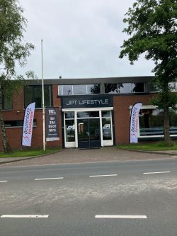 Fysio Groningen - Fysiotherapie Groningen