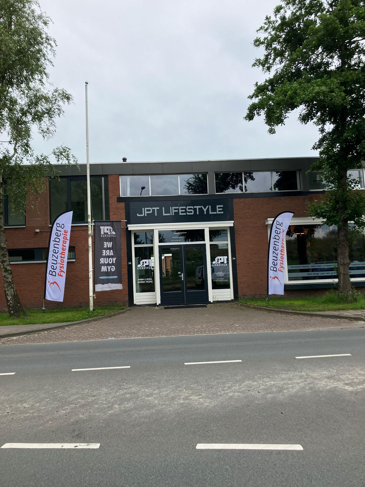 Locatie 1