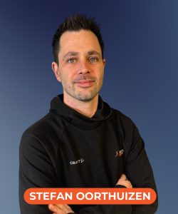 Bij Fysiotherapie Beuzenberg in Peize is Stefan Oorthuizen werkzaam als fysiotherapeut en ondersteunt hij patiënten.