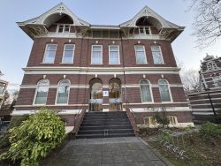 Fysio groningen Heresingel