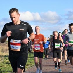 Fysiotherapie Groningen - Hardloopblessures